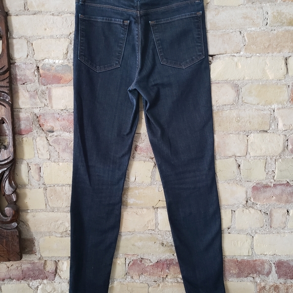 Jbrand Maria denim size 28 - Picture 2 of 7